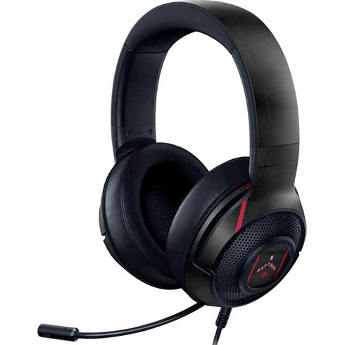 NBA Toronto Raptors Jersey Razer Kraken X Skin